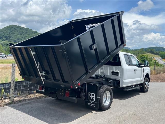 2025 Ford F-350 Super Duty XL DRW