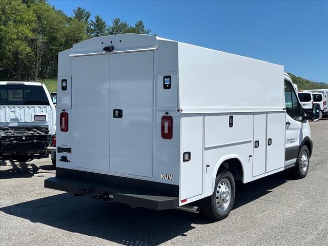 2024 Ford Transit 350