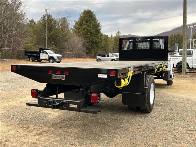2025 Ford F-650SD Base
