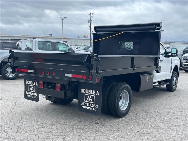 2024 Ford F-350 Super Duty XL DRW