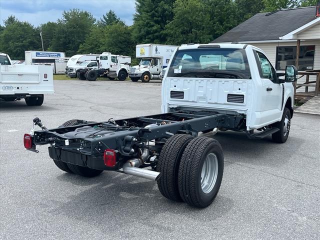 2025 Ford F-350 Super Duty XL DRW