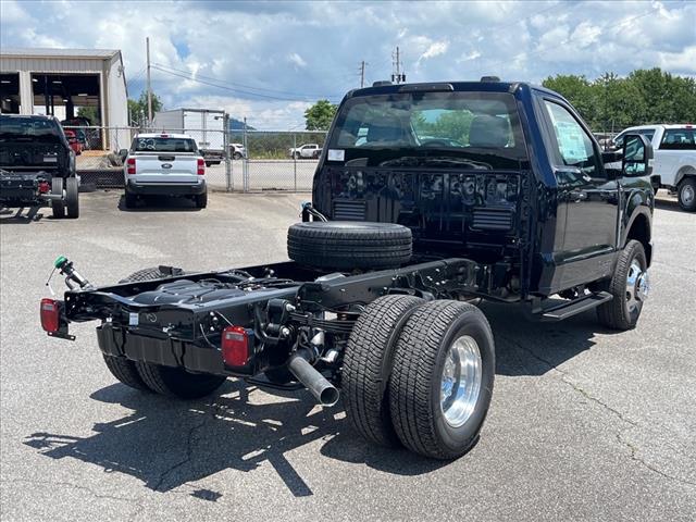2025 Ford F-350 Super Duty DRW