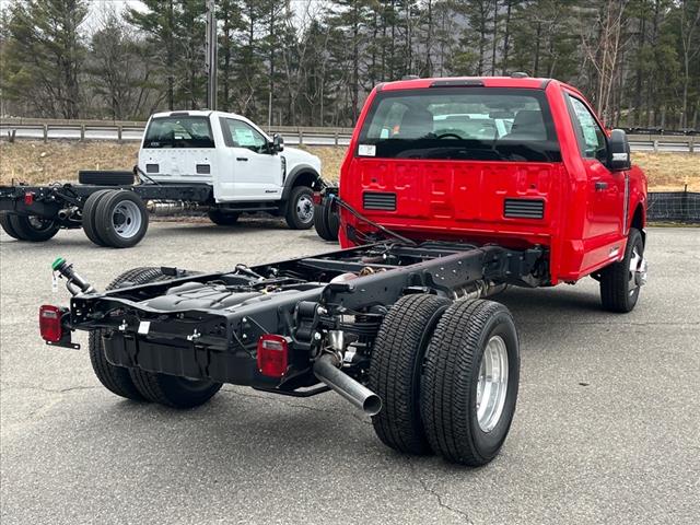 2025 Ford F-350 Super Duty XL DRW
