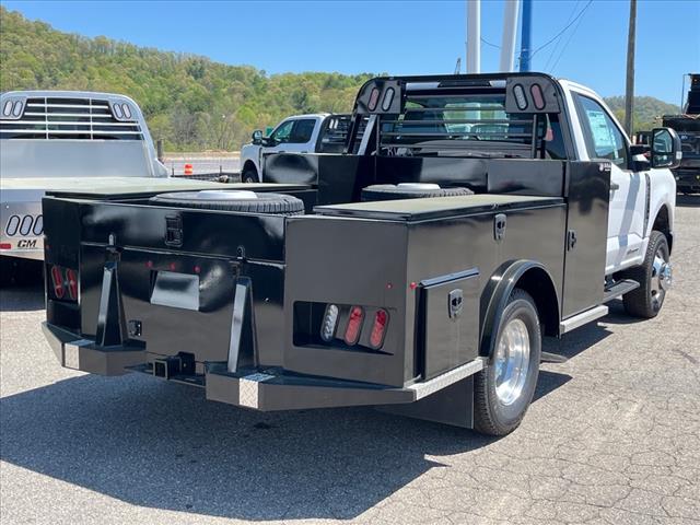 2024 Ford F-350 Super Duty XL DRW