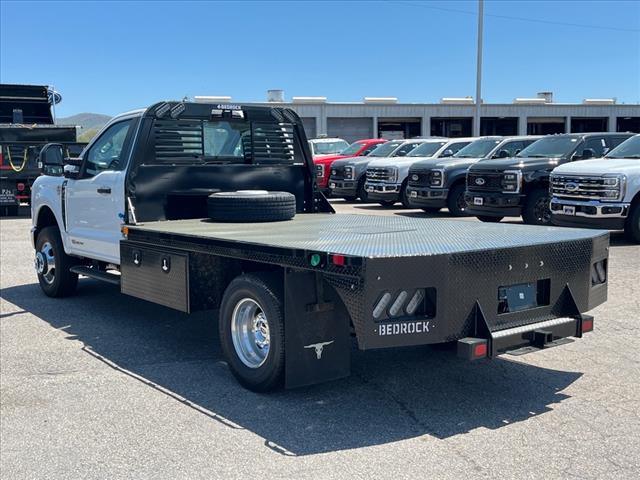 2025 Ford F-350 Super Duty XL DRW