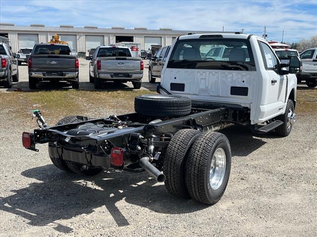 2025 Ford F-350 Super Duty XL DRW