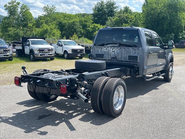 2025 Ford F-550SD XLT DRW