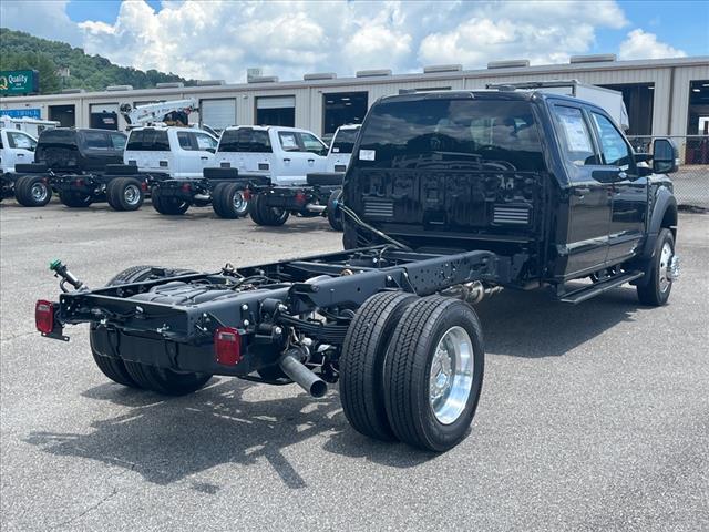 2025 Ford F-550SD XLT DRW