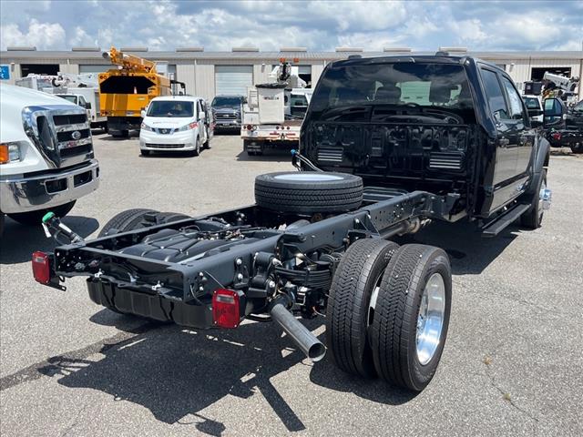 2025 Ford F-550SD XLT DRW