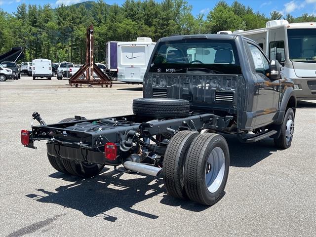 2025 Ford F-450SD XL DRW