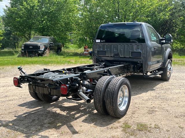 2025 Ford F-450SD XLT DRW