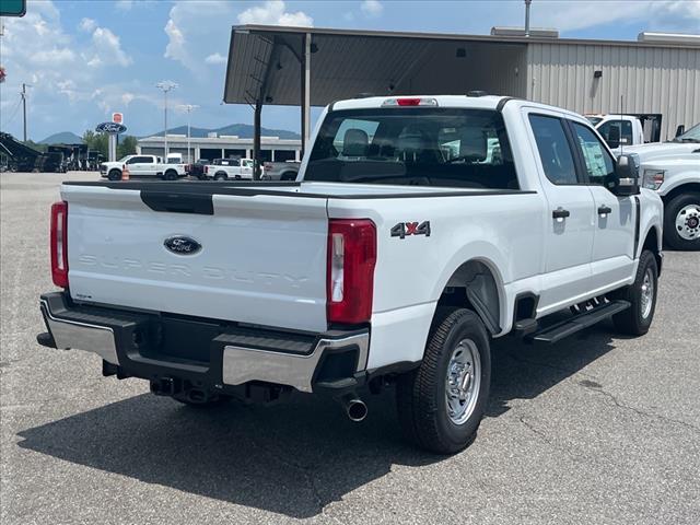 2025 Ford F-250 Super Duty XL