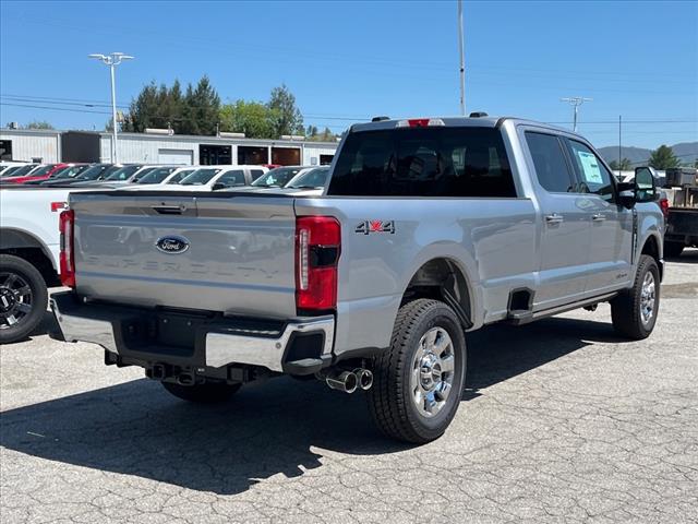 2024 Ford F-250 Super Duty Lariat