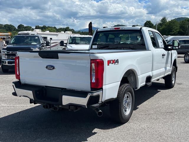 2025 Ford F-250 Super Duty XLT