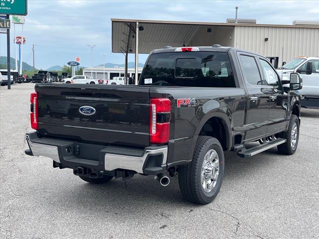 2025 Ford F-250 Super Duty Lariat