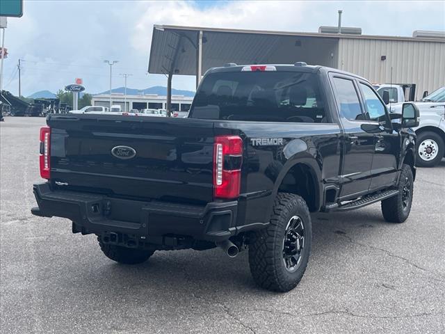 2025 Ford F-250 Super Duty XLT