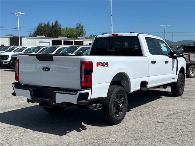 2024 Ford F-250 Super Duty XL