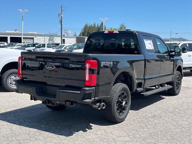 2025 Ford F-250 Super Duty XLT