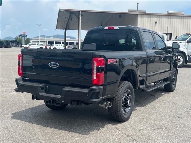 2025 Ford F-250 Super Duty XL