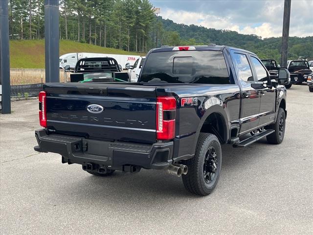 2025 Ford F-250 Super Duty XL