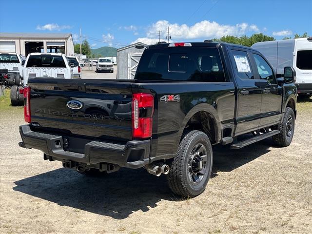 2025 Ford F-250 Super Duty XL