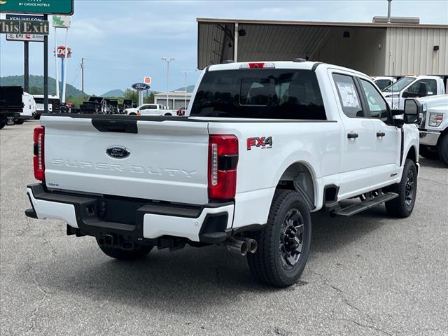 2025 Ford F-250 Super Duty XL