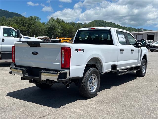 2025 Ford F-350 Super Duty XL
