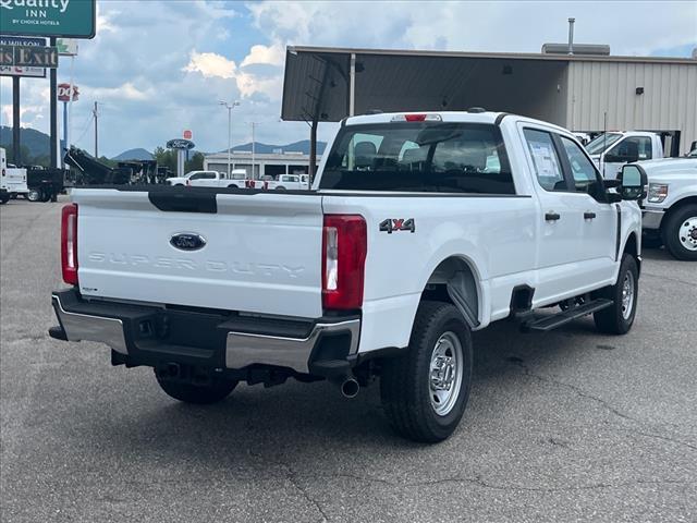 2025 Ford F-350 Super Duty XL