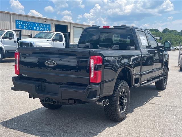 2025 Ford F-350 Super Duty Lariat