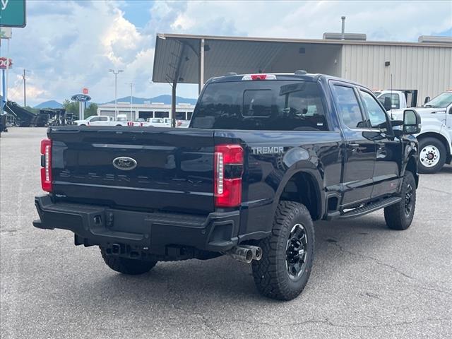 2025 Ford F-350 Super Duty Lariat