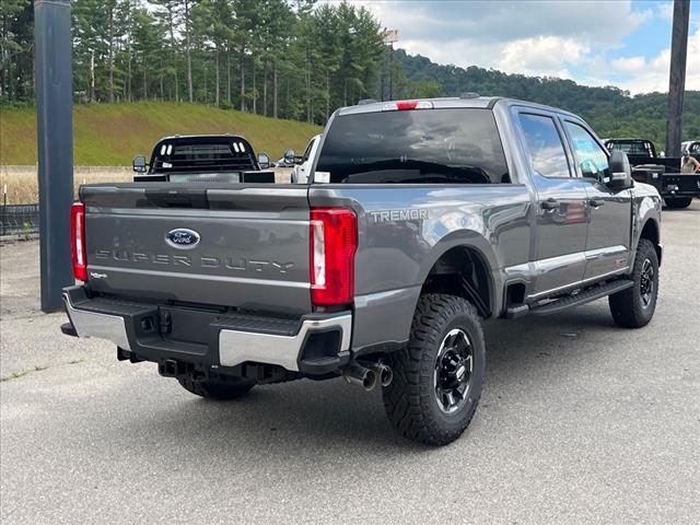 2025 Ford F-350 Super Duty XLT