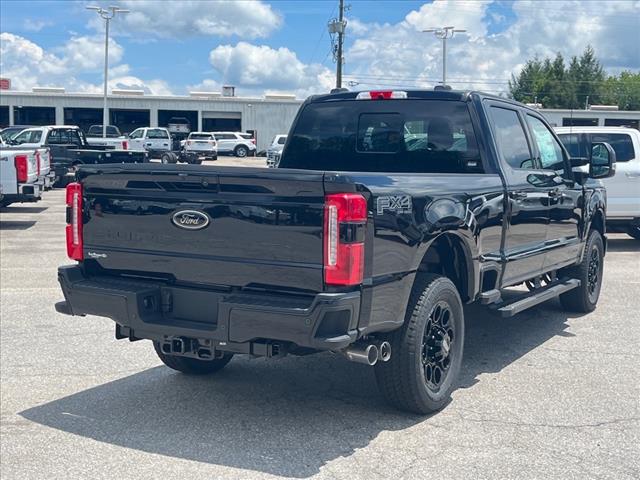 2025 Ford F-350 Super Duty Lariat