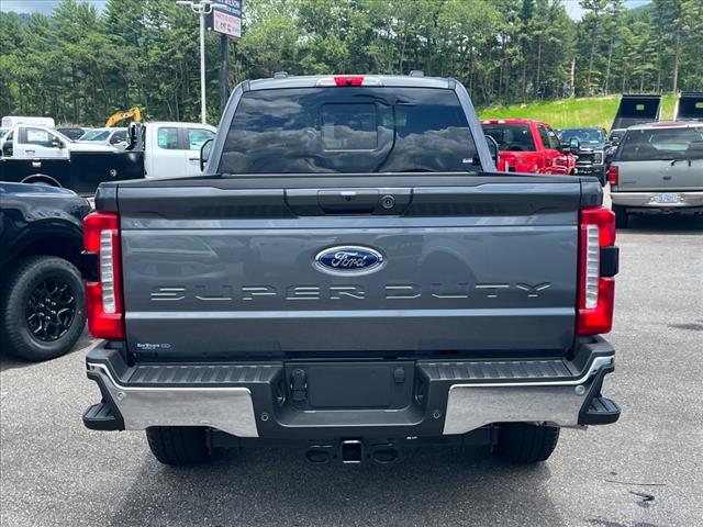 2025 Ford F-350 Super Duty Lariat