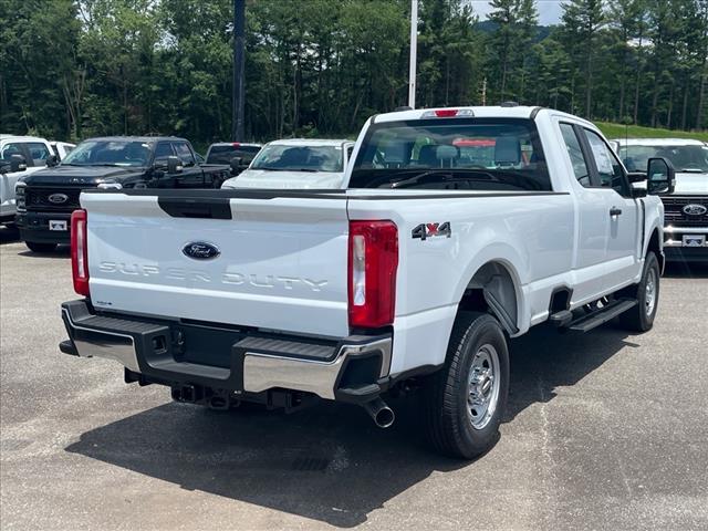 2025 Ford F-350 Super Duty XL