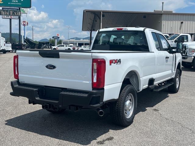 2025 Ford F-350 Super Duty XL