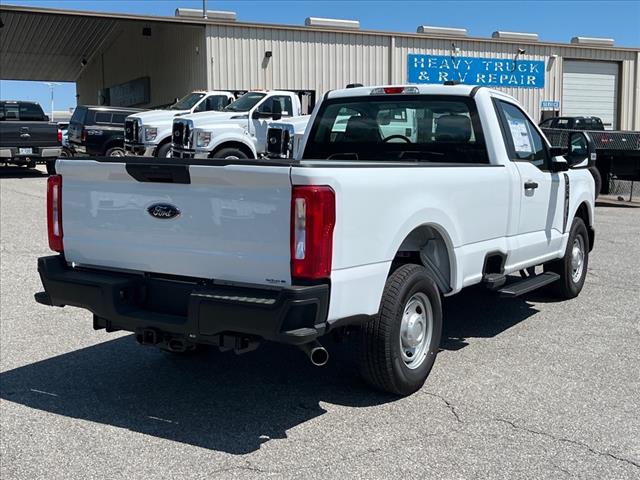 2024 Ford F-250 Super Duty XL