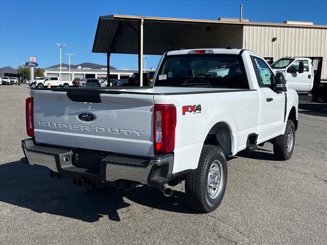 2025 Ford F-250 Super Duty XL