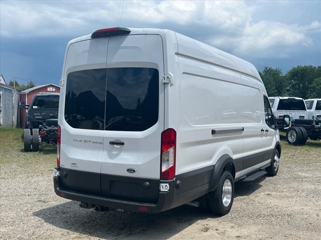2025 Ford Transit 350 HD