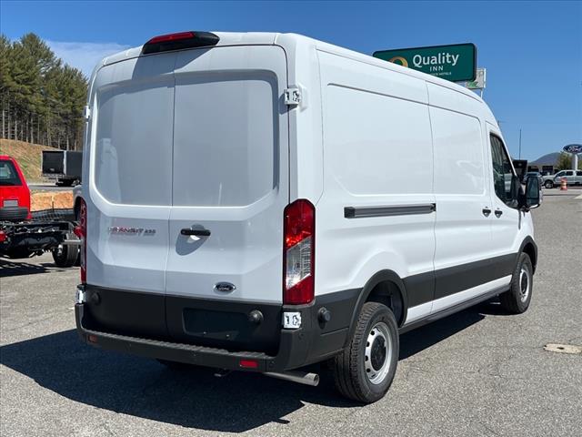 2024 Ford Transit 250
