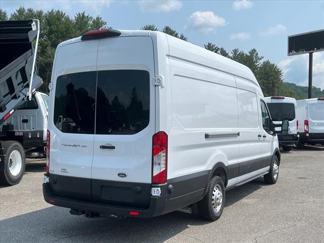 2025 Ford Transit 350