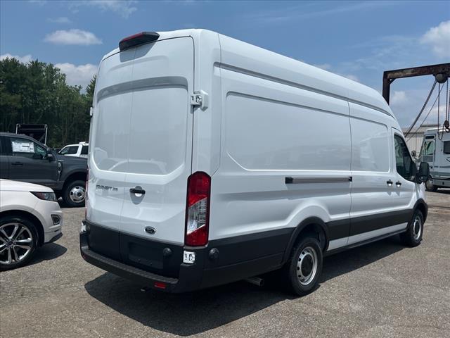 2025 Ford Transit 350