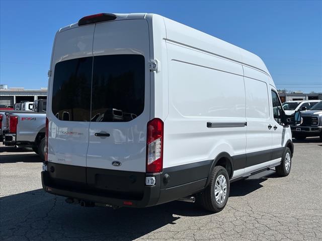2025 Ford Transit Base High Roof
