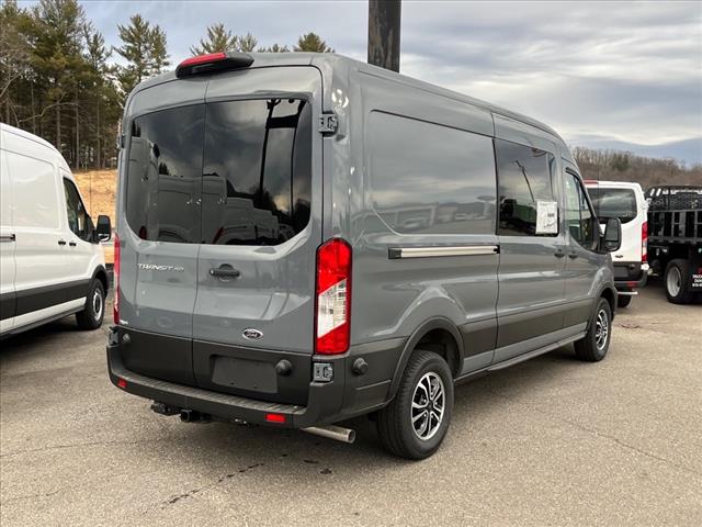 2024 Ford Transit 150