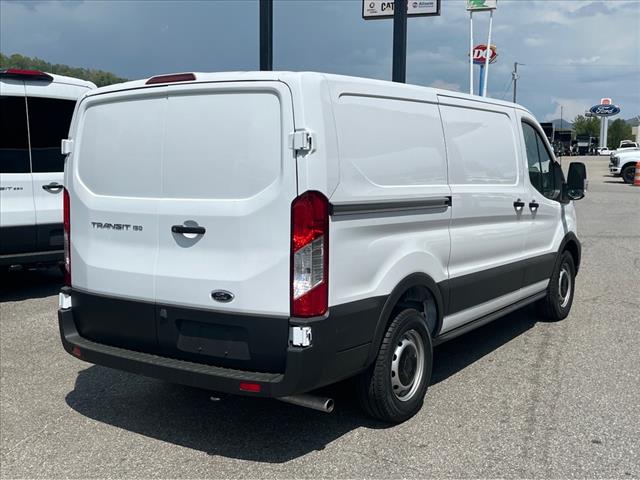 2024 Ford Transit 150