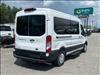 2025 Ford Transit 350 XLT