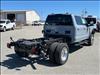 2025 Ford F-550SD Lariat DRW