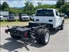 2025 Ford F-550SD XLT DRW