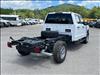 2025 Ford F-350 Super Duty XL