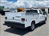 2025 Ford F-350 Super Duty XL