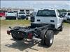 2025 Ford F-550SD XL DRW